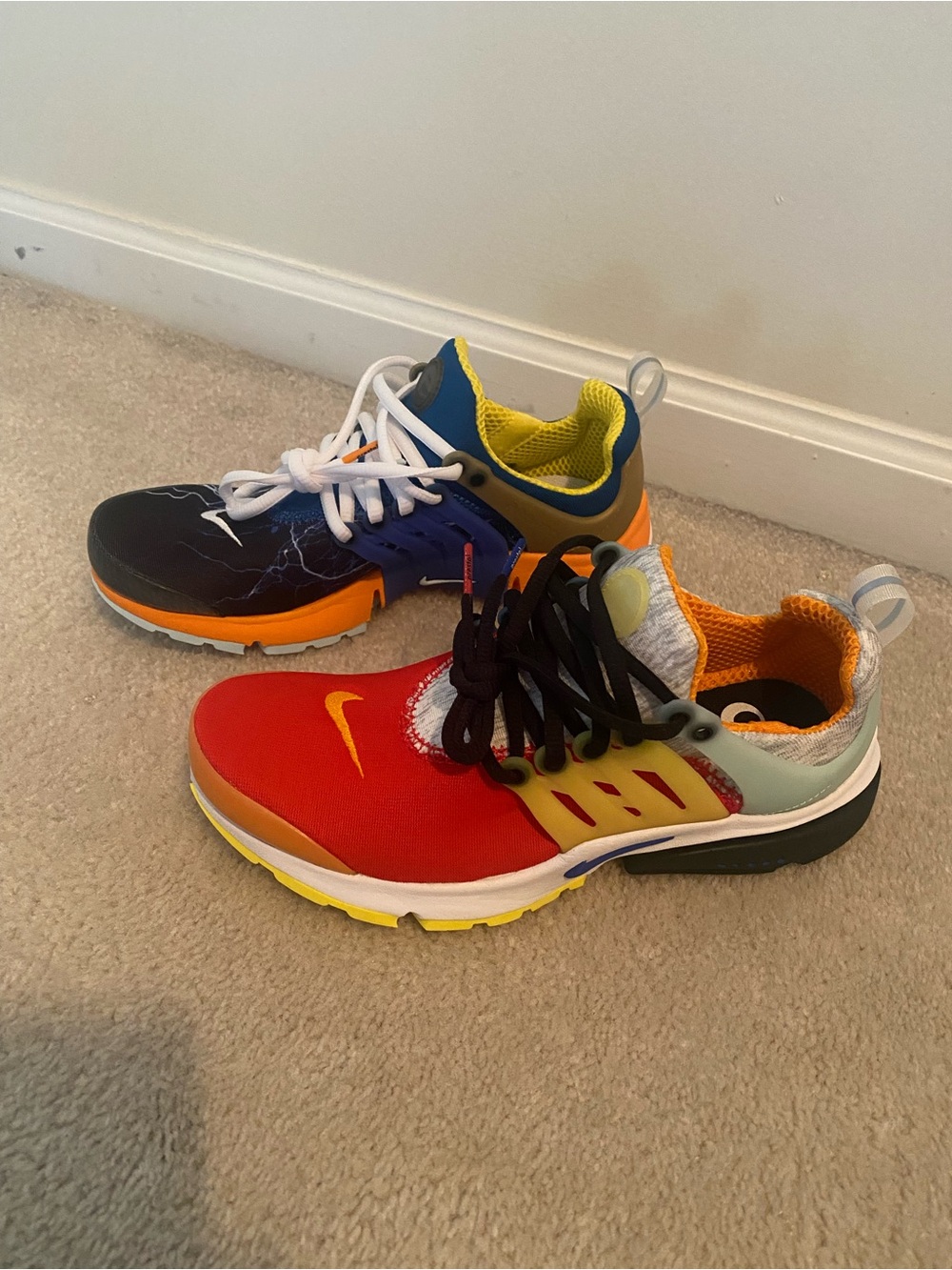 Nike Presto ‘What The’